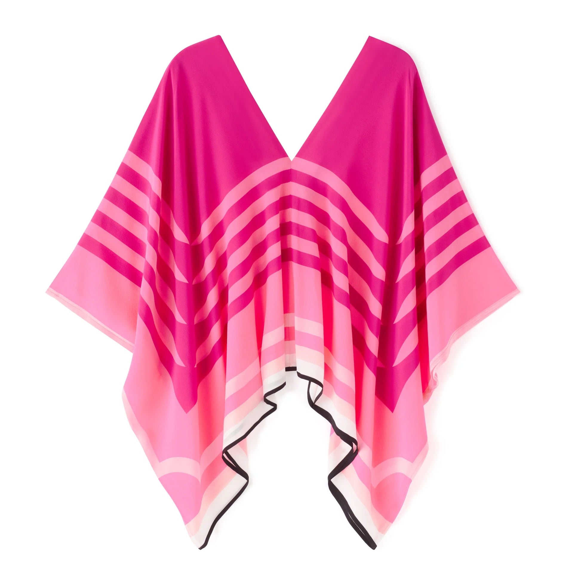 BARBIE BLISS: PASTEL GEOMETRIC CO-ORD SET