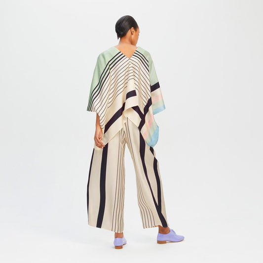 DUSK ATTIRE DREAMY KAFTAN CO-ORD SET