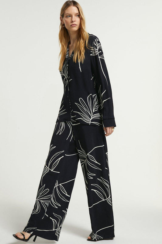 WOMEN'S KOREAN BSY CO-ORD SET