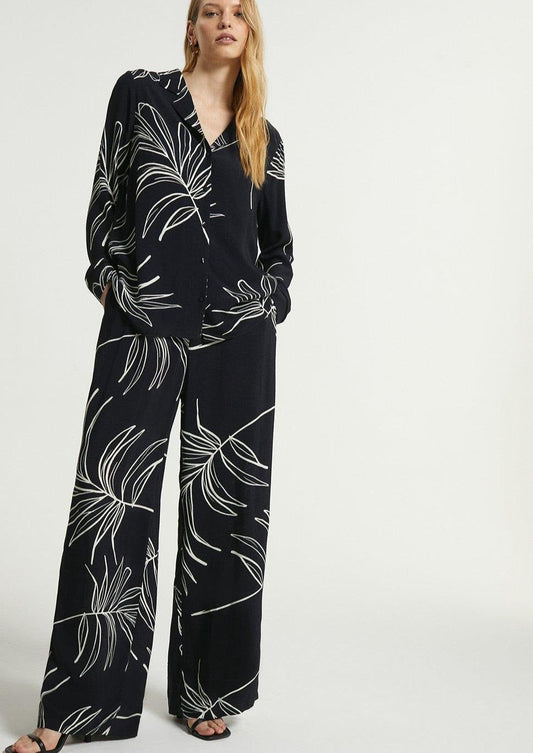 WOMEN'S KOREAN BSY CO-ORD SET