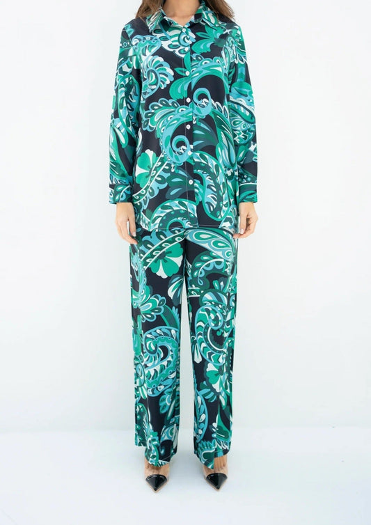 WOMEN'S KOREAN BSY CO-ORD SET