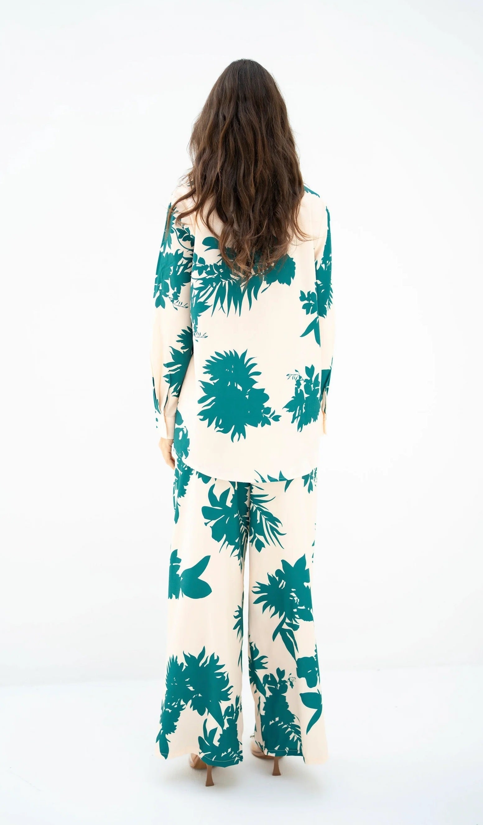 WOMEN'S KOREAN BSY CO-ORD SET