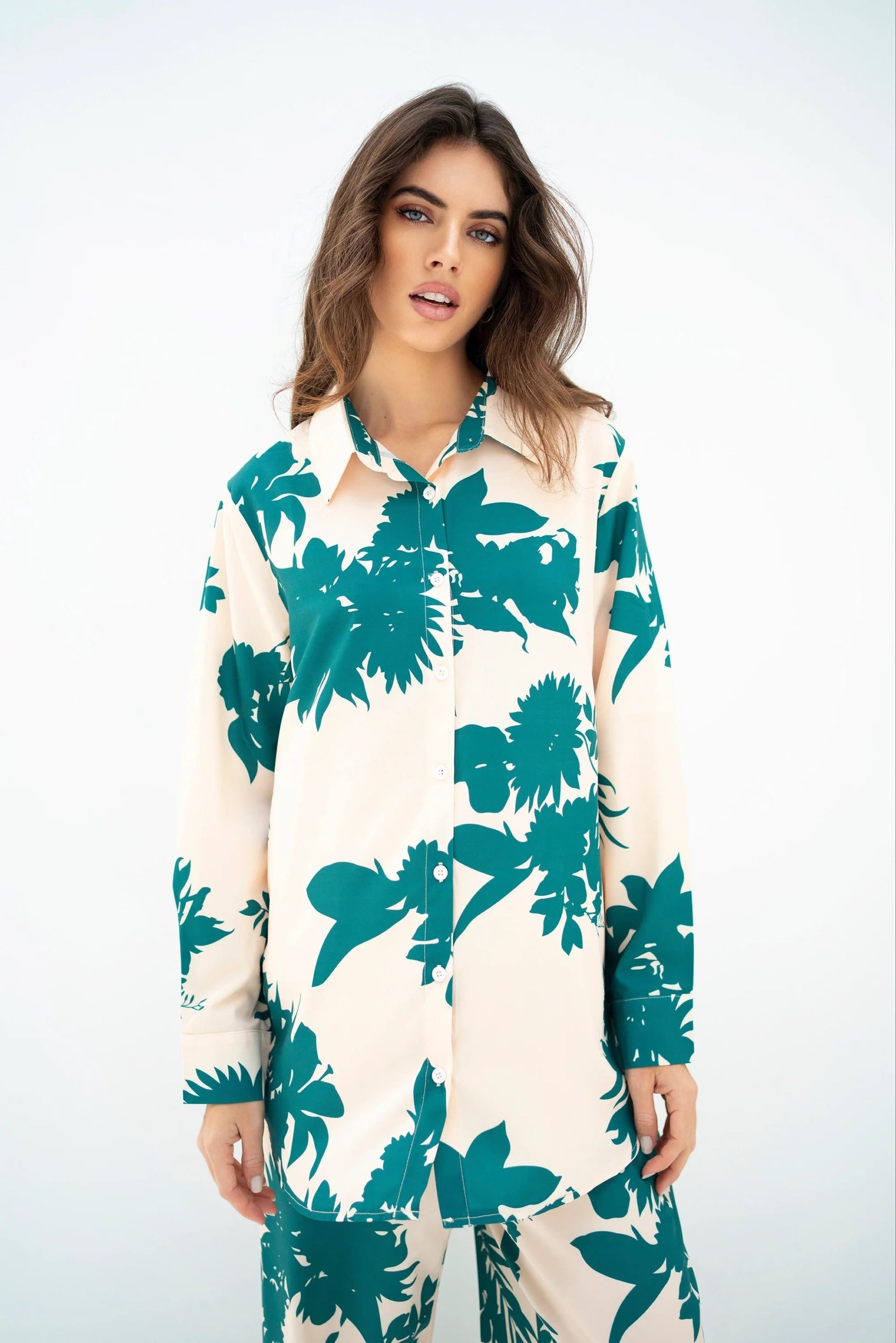 WOMEN'S KOREAN BSY CO-ORD SET