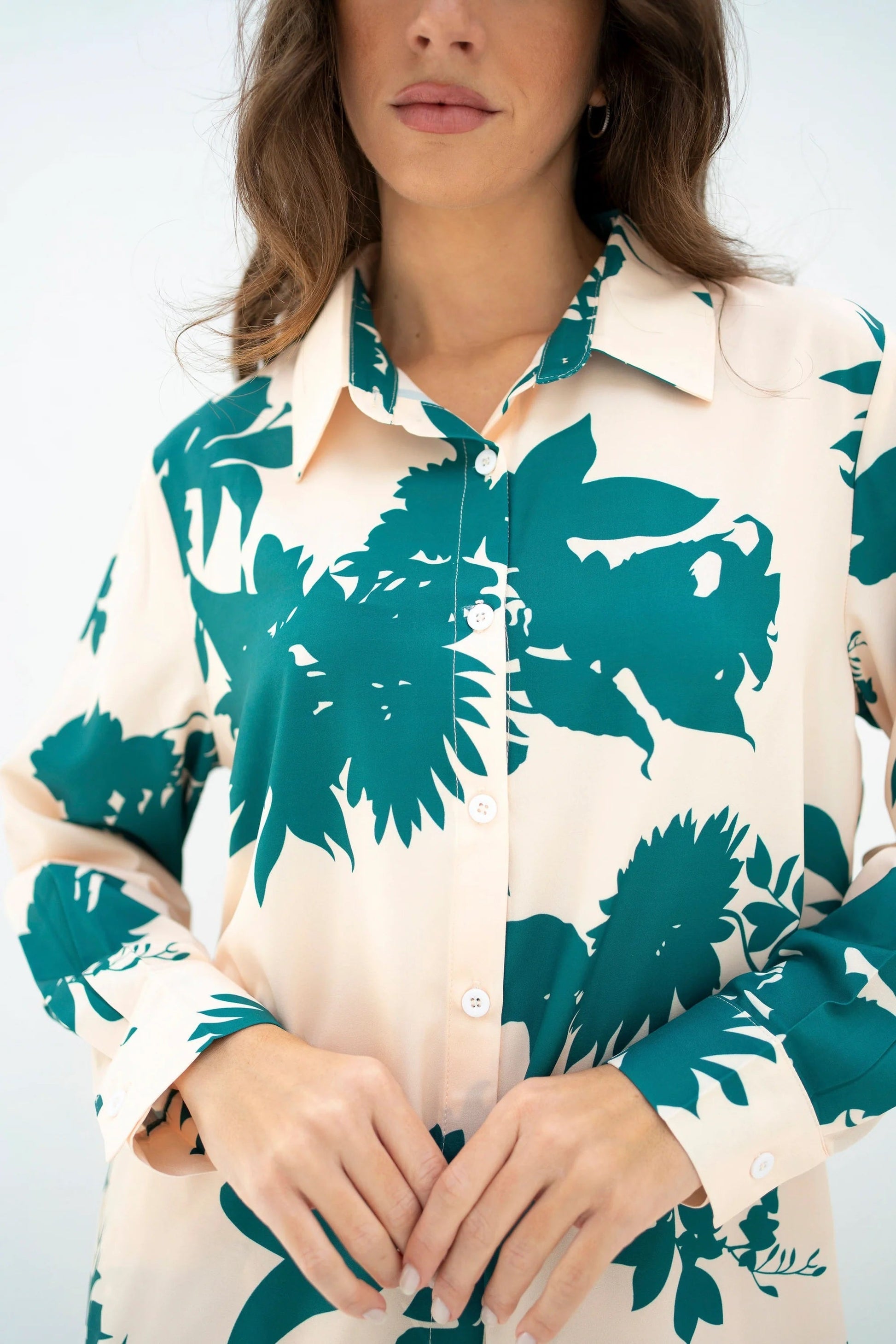 WOMEN'S KOREAN BSY CO-ORD SET