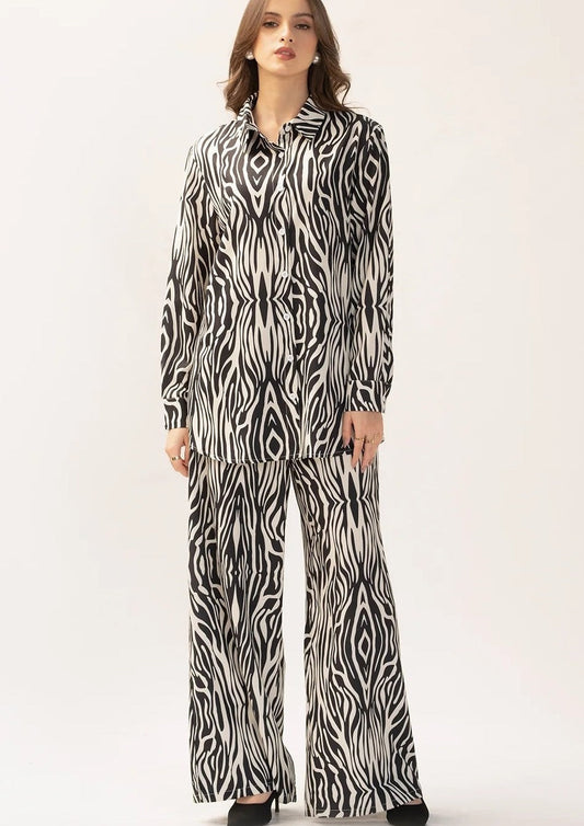 WOMEN'S KOREAN BSY CO-ORD SET