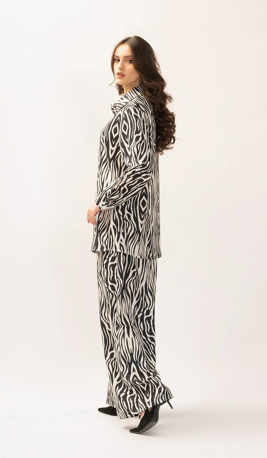 WOMEN'S KOREAN BSY CO-ORD SET