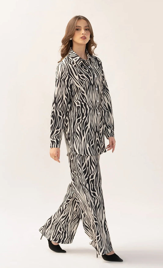 WOMEN'S KOREAN BSY CO-ORD SET