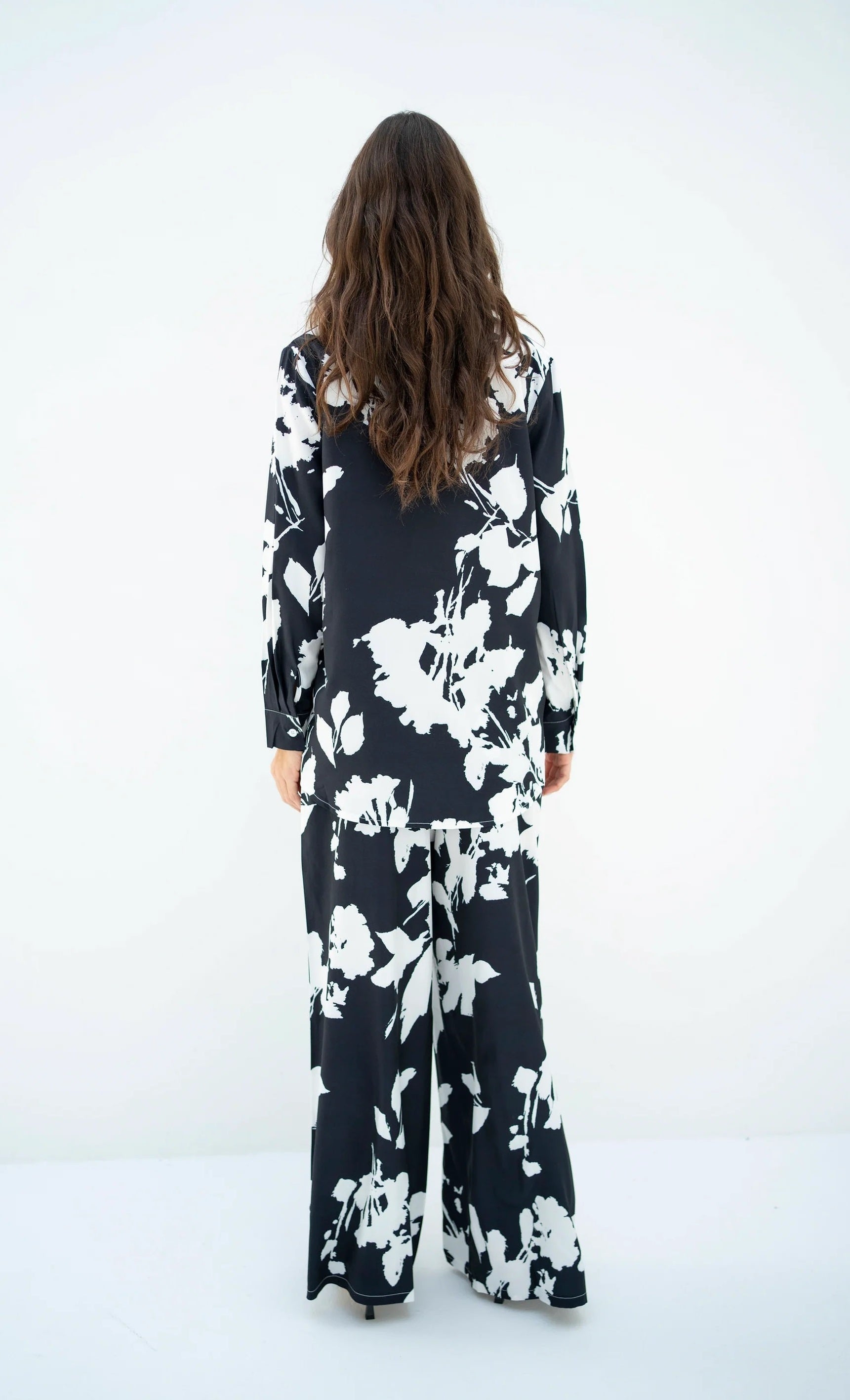 WOMEN'S KOREAN BSY CO-ORD SET