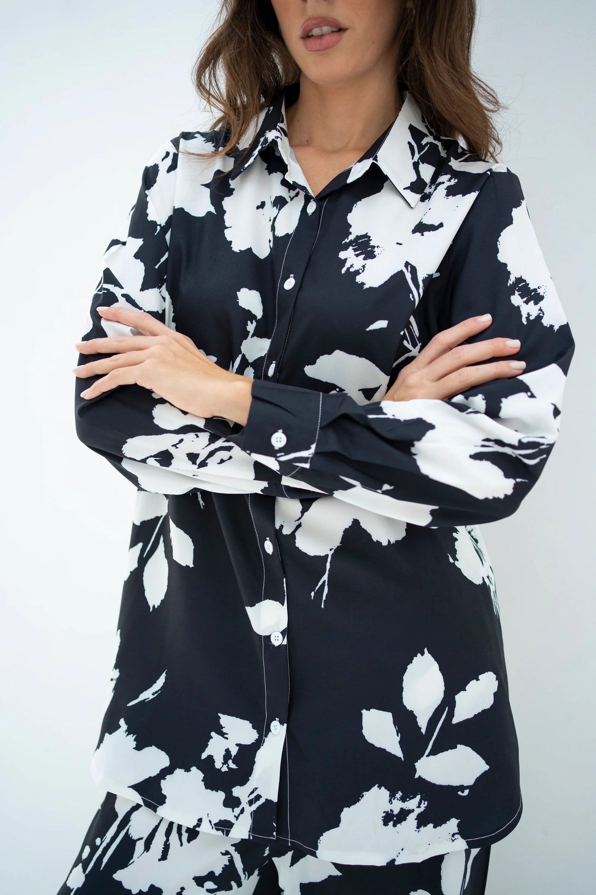 WOMEN'S KOREAN BSY CO-ORD SET