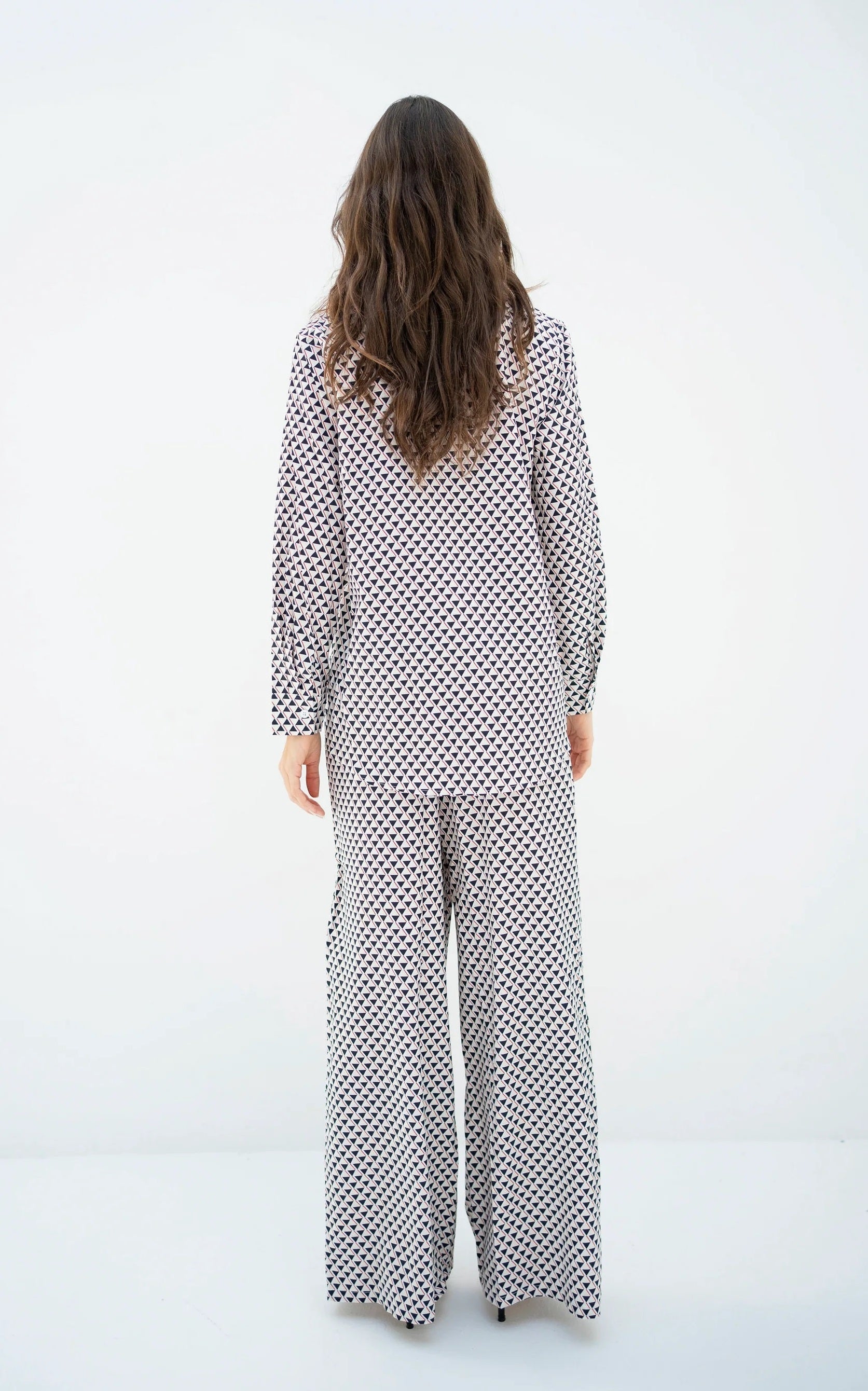 WOMEN'S KOREAN BSY CO-ORD SET
