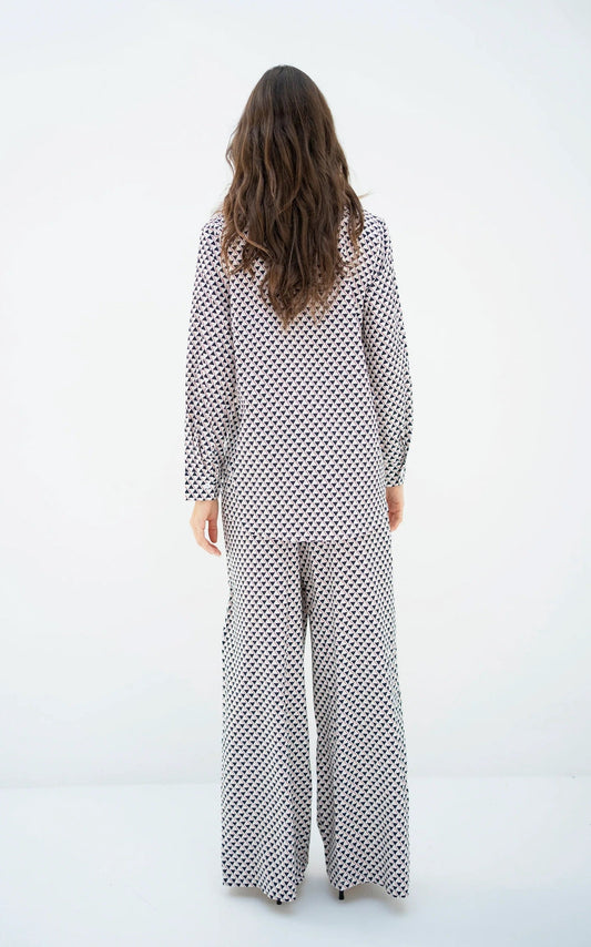 WOMEN'S KOREAN BSY CO-ORD SET
