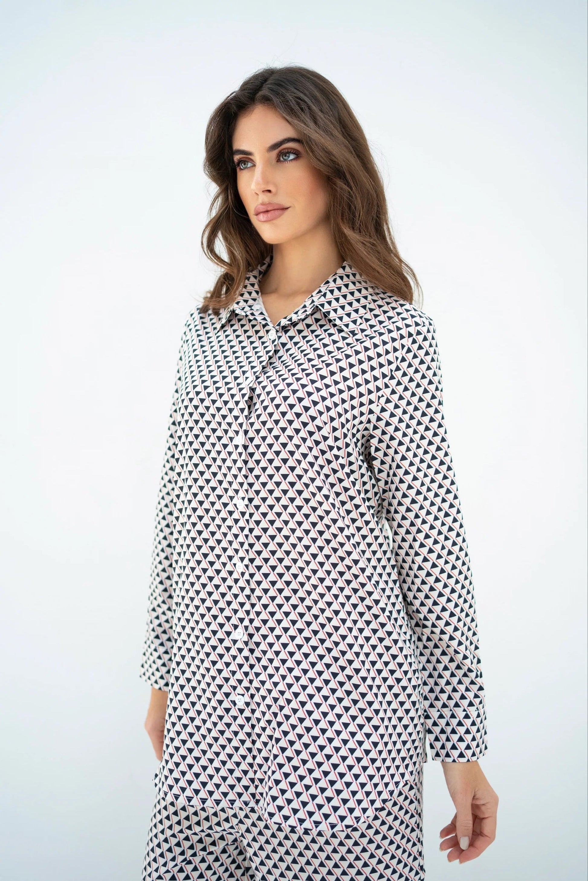 WOMEN'S KOREAN BSY CO-ORD SET