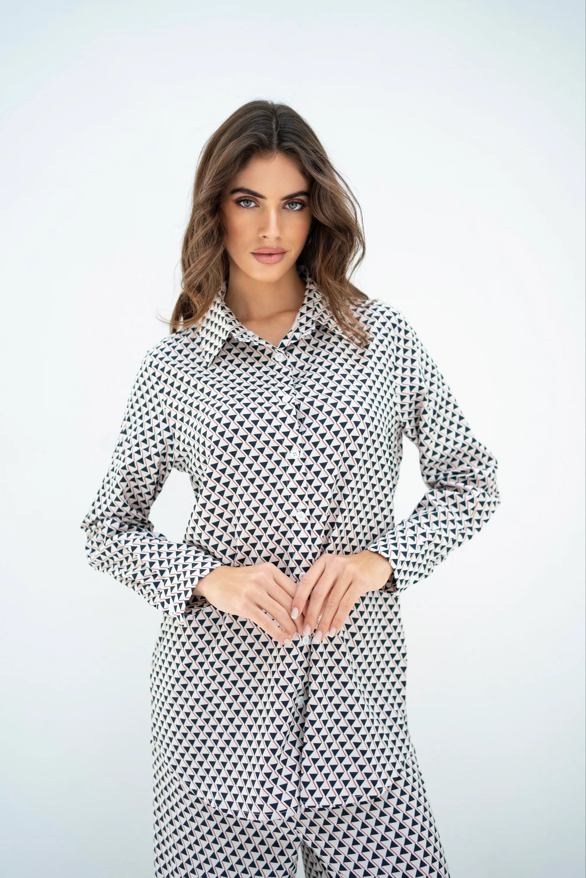 WOMEN'S KOREAN BSY CO-ORD SET