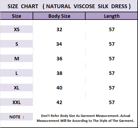 LUX VISCOSE SILK RED DRESS