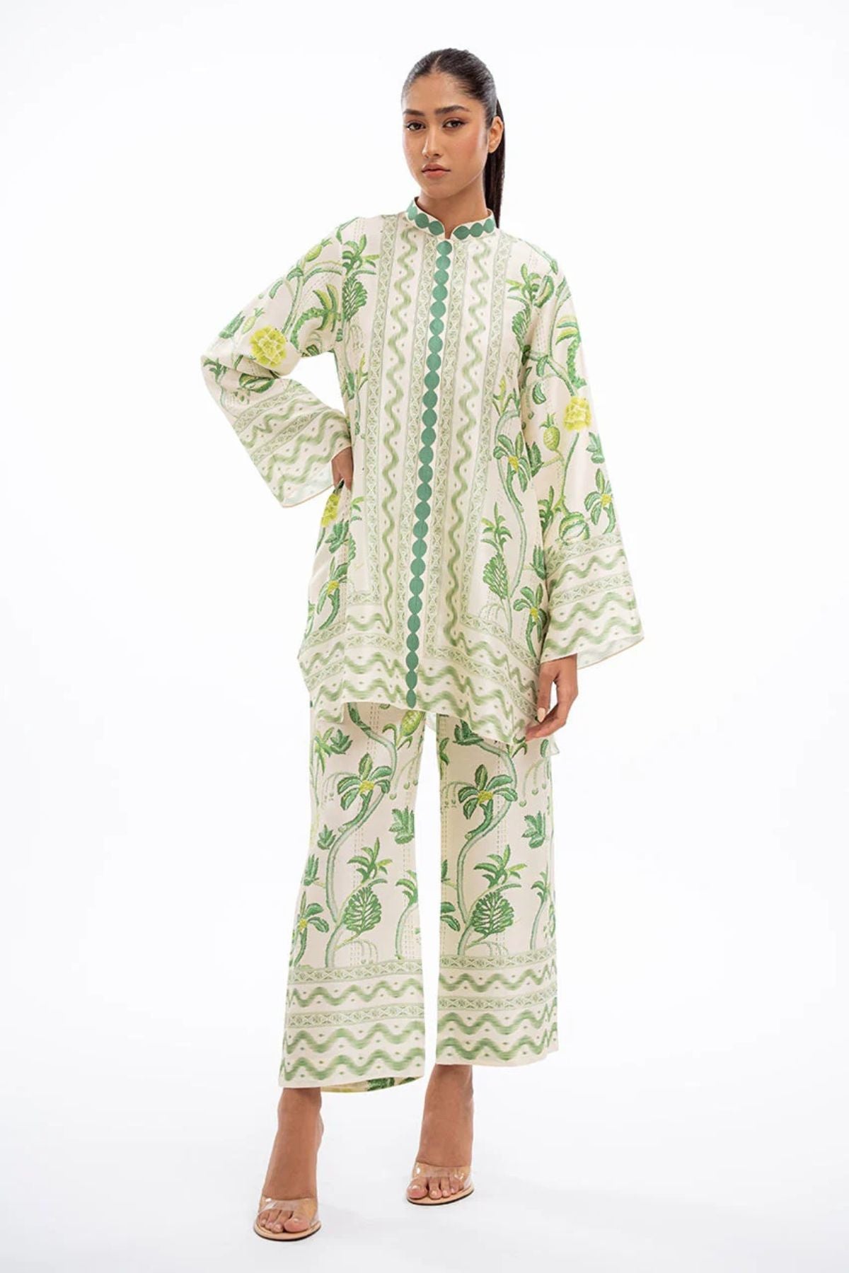 Tess Soothing Co-Ord Set