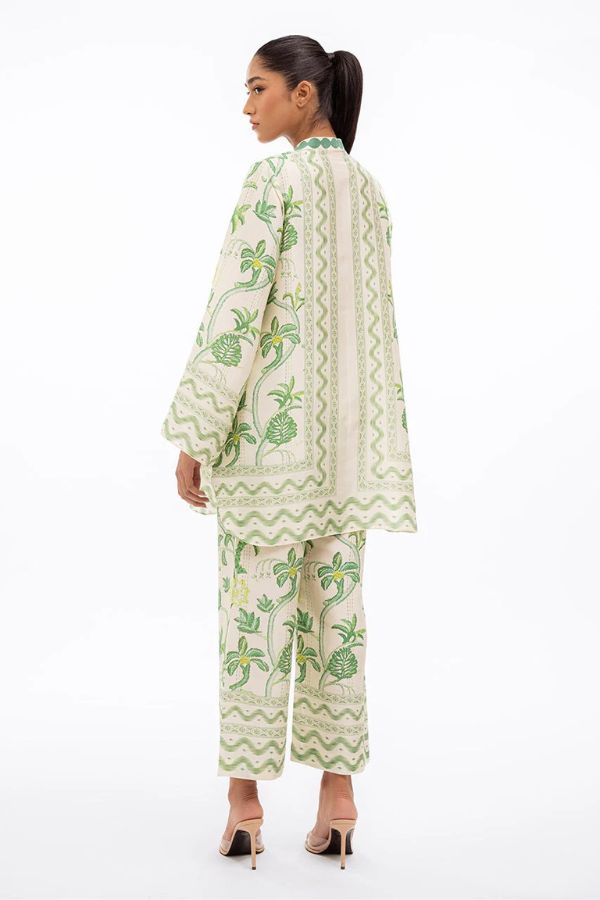 Tess Soothing Co-Ord Set