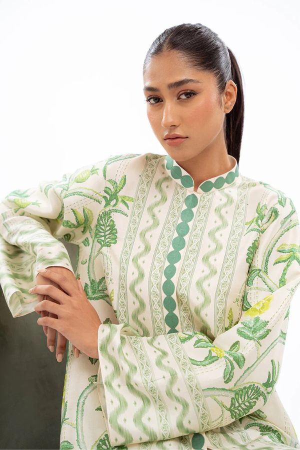 Tess Soothing Co-Ord Set