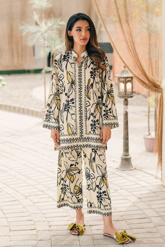 Riyaza Printed Co-ord Set
